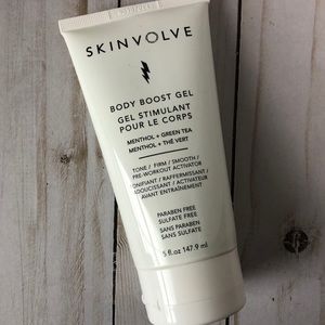 Skinvolve Body Boost Gel